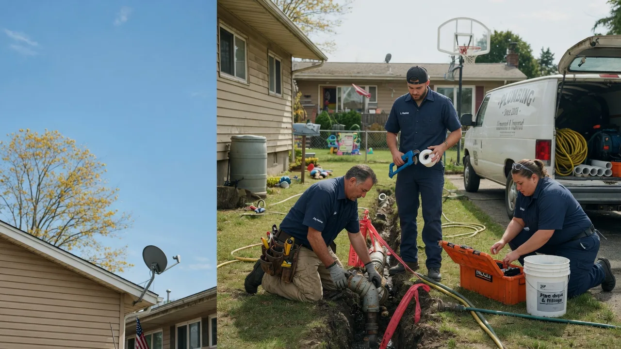 Garbage Disposal Replacement in Brownfield, PA near me